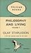Philosophy and Living, Volume 2
