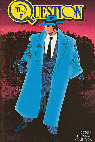 The Question, Vol. 6: The Peacemaker (Paperback)