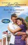 Baby By Contract (Spotlight on Sentinel Pass #1)