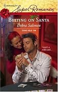 Betting on Santa (Texas Hold'em)
