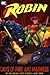 Robin: Days of Fire and Madness