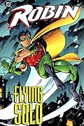 Robin: Flying Solo 