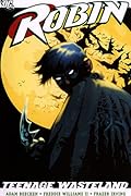 Robin: Teenage Wasteland