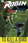 Robin: To Kill a Bird