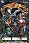 Seven Soldiers of Victory, Volume 4 by Grant Morrison