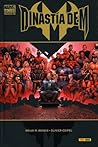 Dinastía de M by Brian Michael Bendis