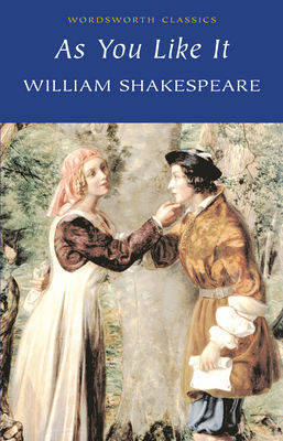 As You Like It