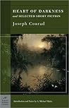 Heart of Darkness...