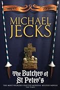 The Butcher of St Peter's