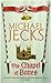 The Chapel of Bones (Knights Templar, #18)