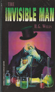 The Invisible Man