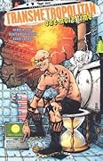 Transmetropolitan, Vol. 10: One More Time