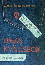 Linas kvällsbok (Linas kvällsbok, #1)