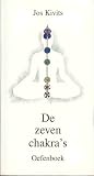 De zeven chakra's...