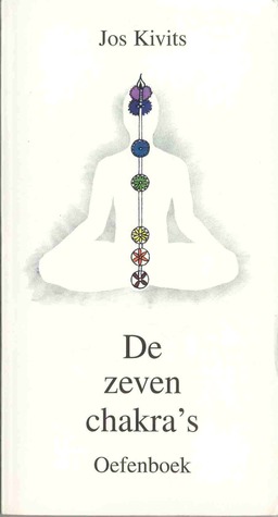 De zeven chakra's: oefenboek (Paperback)