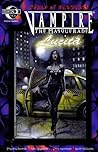Vampire: The Masquerade - Lucita