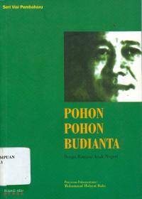 Pohon-pohon Budianta