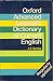 Oxford Advanced Learner''s Dictionary of Current English