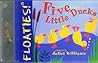 Floaties Five Little Ducks BB
