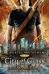 City of Glass by Cassandra Clare