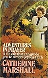 Adventures in Prayer