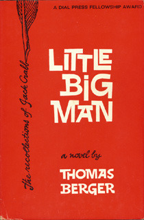 Little Big Man
