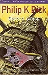 The Collected Stories of Philip K. Dick, Volume 2 by Philip K. Dick