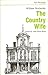 The Country Wife