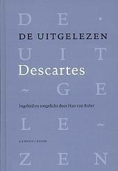 De uitgelezen Descartes (Hardcover)