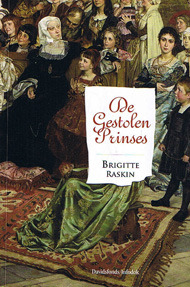 De Gestolen Prinses