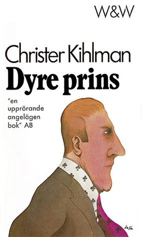 Dyre prins (Hardcover)