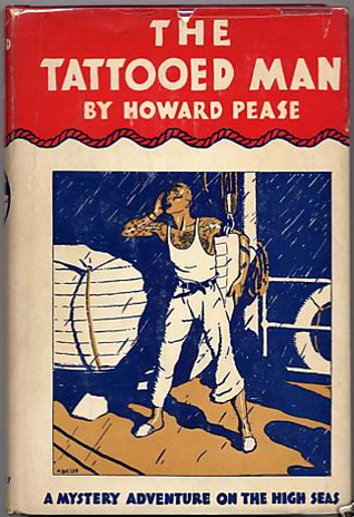The Tattooed Man