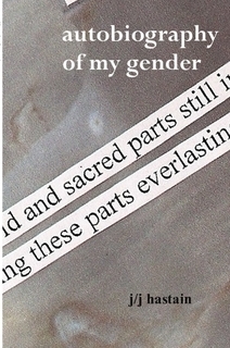 autobiography of my gender (Paperback)