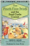The Fourth Floor Twins and the Sandcastle Contest (Fourth Floor Twins, #6)