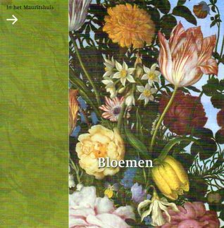 Bloemen in het Mauritshuis (Hardcover)