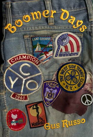 Boomer Days
