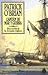 Capitán de mar y guerra (Aubrey & Maturin, #1)