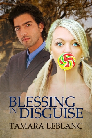 Blessing in Disguise (Kindle Edition)