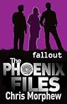 Fallout (The Phoenix Files, #5)