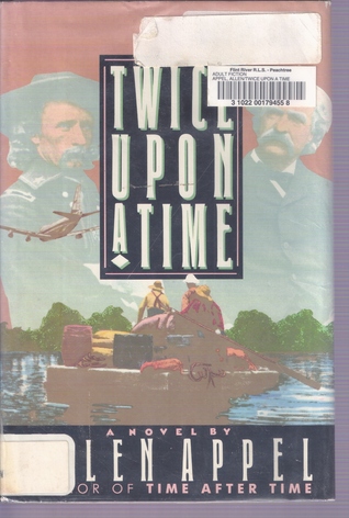 Twice upon a Time (Hardcover)