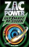 Zac Power Ultimate Mission