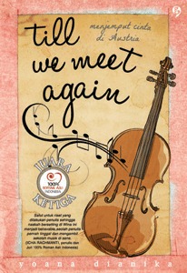 Till We Meet Again (Paperback)