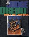 Judge Dredd: Hall of Justice