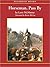 Horseman, Pass By by Larry McMurtry Horseman, Pass By by Larry McMurtry