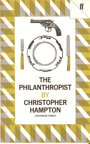 The Philanthropist: A Bourgeois Comedy