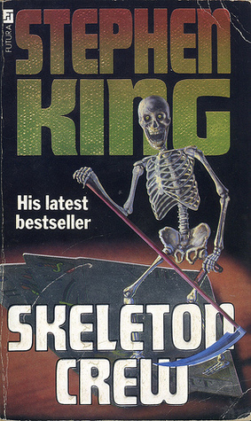 Skeleton Crew
