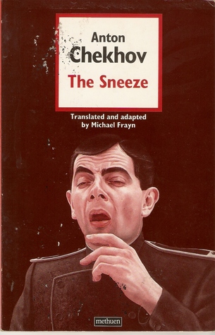 The Sneeze (Paperback)
