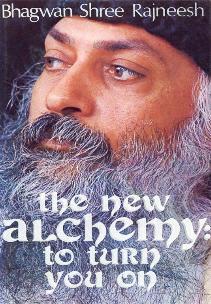 The new alchemy, to turn you on (Hardcover)