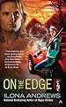 Image for On the Edge