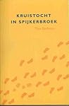Kruistocht in spijkerbroek by Thea Beckman